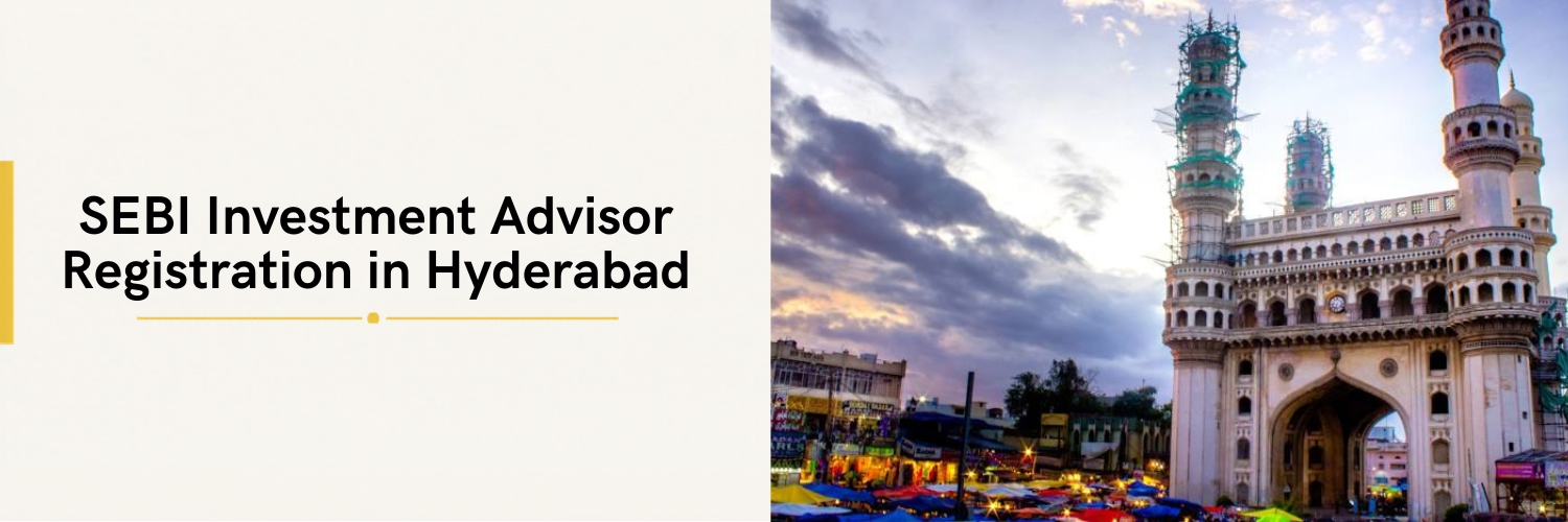 Investment Advisors Registration